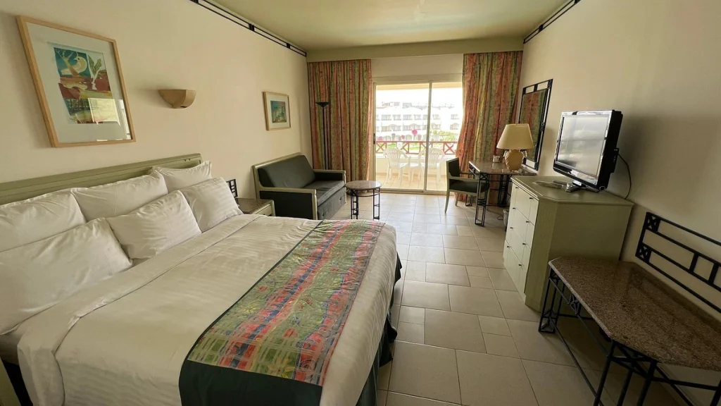 Hotel Promenade Beach Resort - Sharm Elshikh